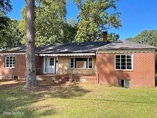 Roosevelt, PLYMOUTH, NC 27962