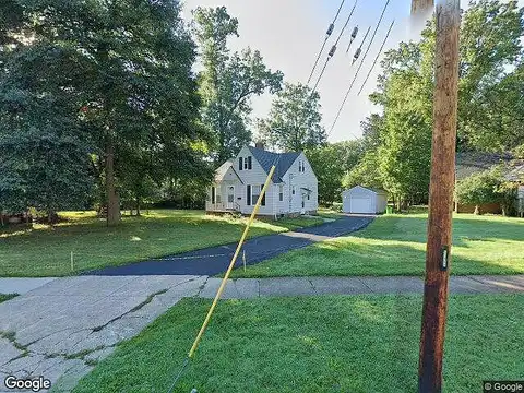 Bluestone, CLEVELAND, OH 44121