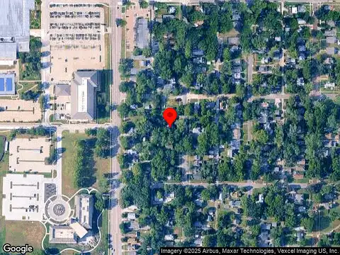 Lane, TOPEKA, KS 66604