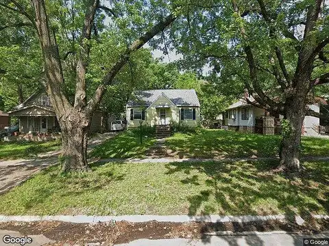 Lane, TOPEKA, KS 66604