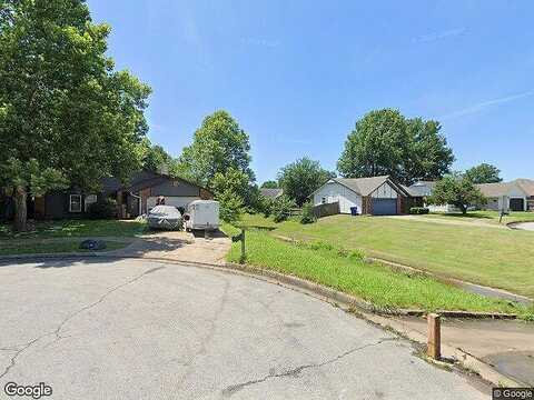 Princeton, BROKEN ARROW, OK 74012