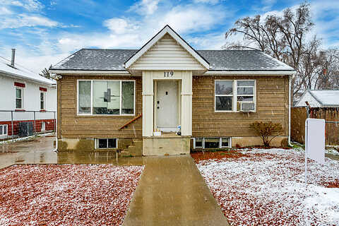 Leslie, SOUTH SALT LAKE, UT 84115