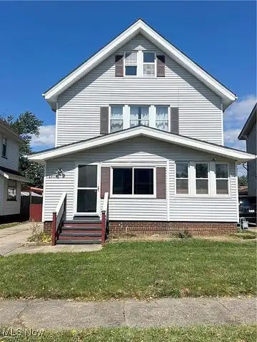 Luelda, CLEVELAND, OH 44129