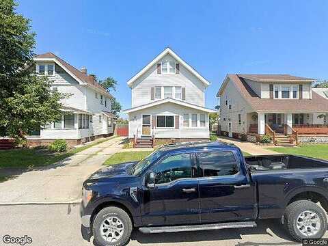 Luelda, CLEVELAND, OH 44129