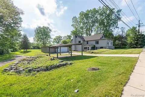 Joslyn, AUBURN HILLS, MI 48326