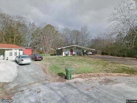 Vining, HUNTSVILLE, AL 35810