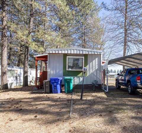 Lane Park, MEAD, WA 99021