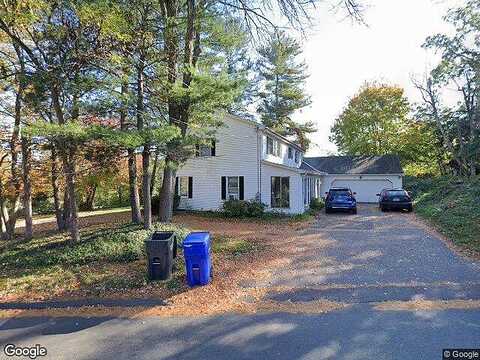 Neiderwerfer, BROAD BROOK, CT 06016
