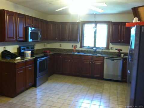 Neiderwerfer, BROAD BROOK, CT 06016