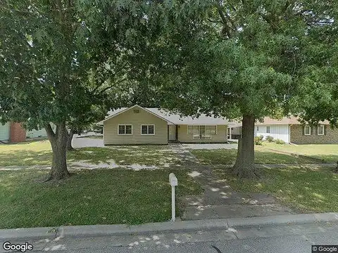 8Th, BURLINGTON, KS 66839