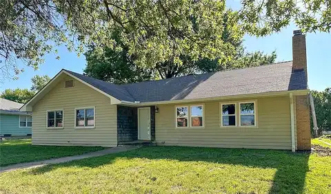 8Th, BURLINGTON, KS 66839