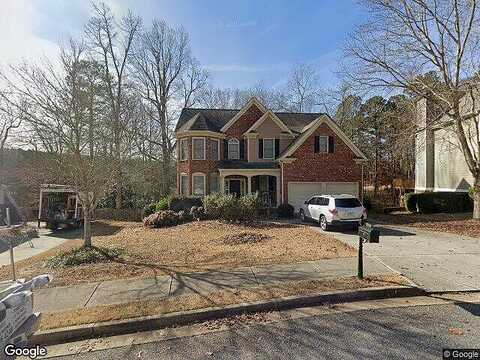 Summersweet, DACULA, GA 30019
