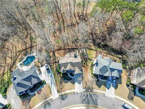 Summersweet, DACULA, GA 30019