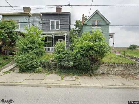 Dreman, CINCINNATI, OH 45223