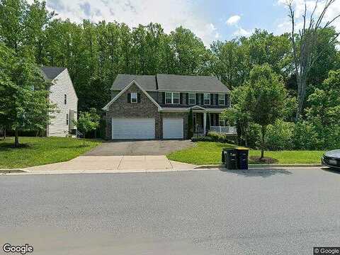 Chancelsors, UPPER MARLBORO, MD 20772