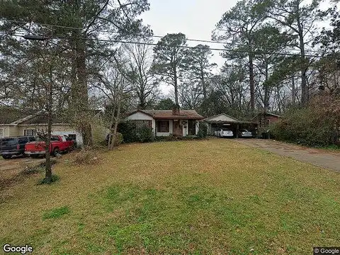Pine Tree, JACKSON, MS 39204