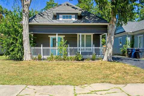 21St, OKLAHOMA CITY, OK 73106