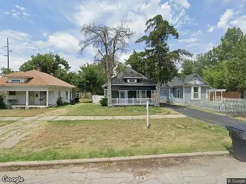 21St, OKLAHOMA CITY, OK 73106