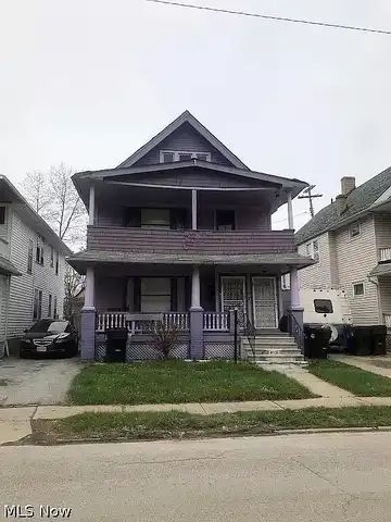 128Th, CLEVELAND, OH 44108