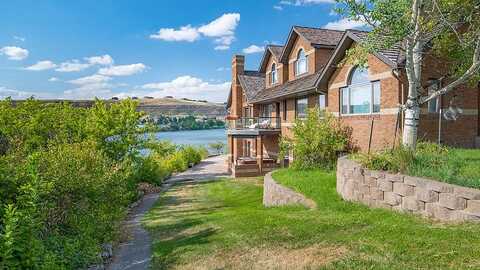 Wilson Butte, GREAT FALLS, MT 59405