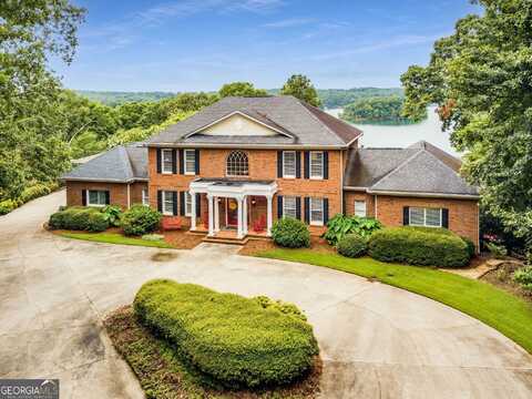 Mountain View, GAINESVILLE, GA 30501