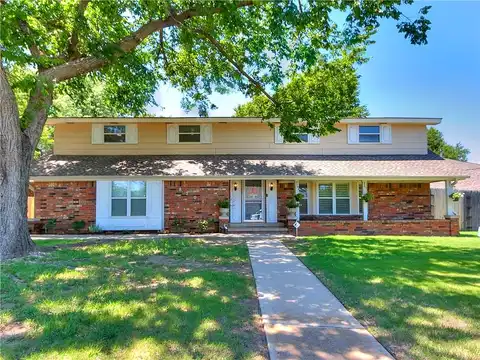 Salsbury, OKLAHOMA CITY, OK 73132