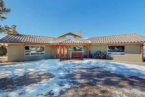 Rabbit, SANTA FE, NM 87508