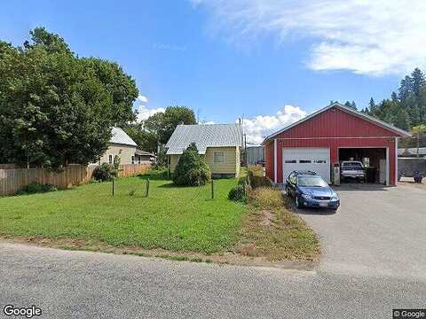 2Nd, BONNERS FERRY, ID 83805