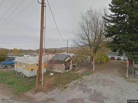 B, DIXON, MT 59831