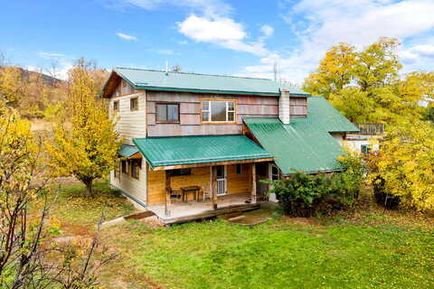B, DIXON, MT 59831