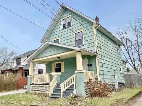 Harrison, AKRON, OH 44314