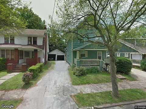 Harrison, AKRON, OH 44314