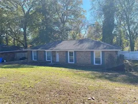 Cardinal, PRATTVILLE, AL 36067