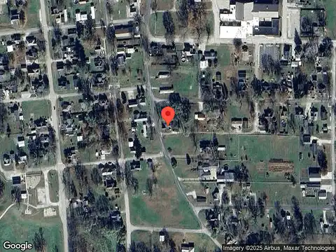 Madison, MONTEZUMA, IN 47862