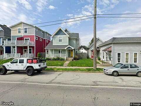 Prospect, INDIANAPOLIS, IN 46203