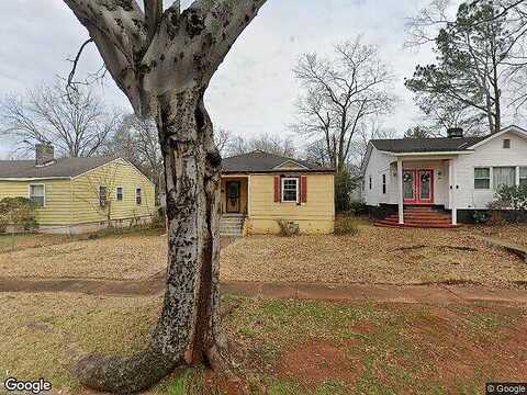 16Th, BIRMINGHAM, AL 35211