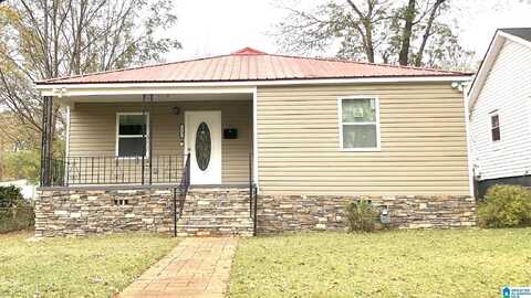 16Th, BIRMINGHAM, AL 35211