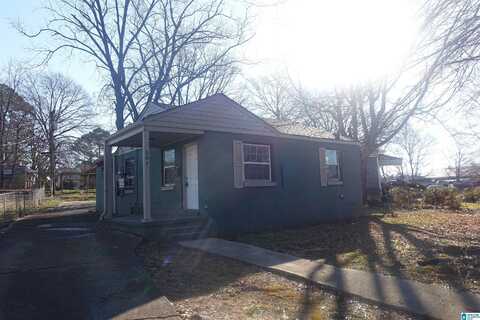 Avenue X, BIRMINGHAM, AL 35214