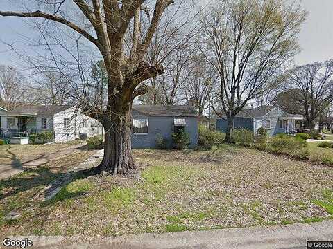 Avenue X, BIRMINGHAM, AL 35214