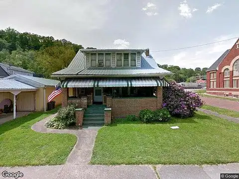 Boyd, RUSSELL, KY 41169