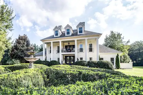 Old Hickory, NASHVILLE, TN 37221
