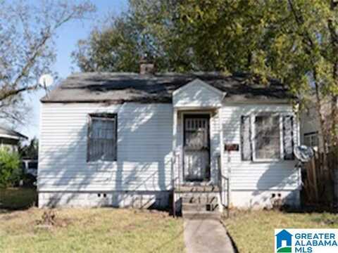 69Th, BIRMINGHAM, AL 35206