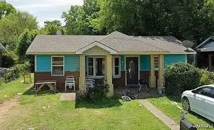 Harold, MONTGOMERY, AL 36110