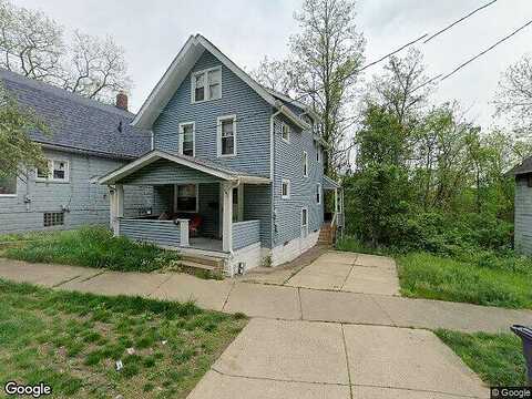 Glenwood, AKRON, OH 44304