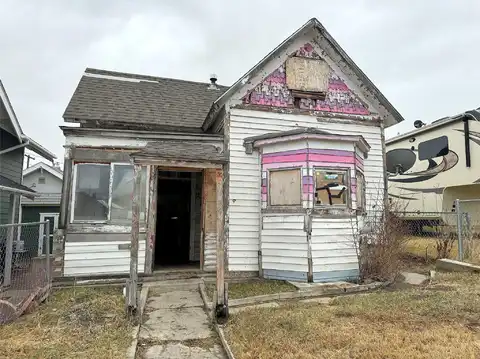 Birch, ANACONDA, MT 59711