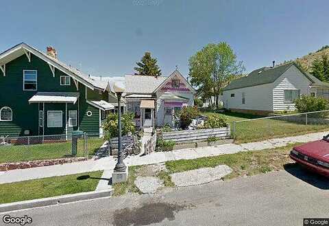 Birch, ANACONDA, MT 59711