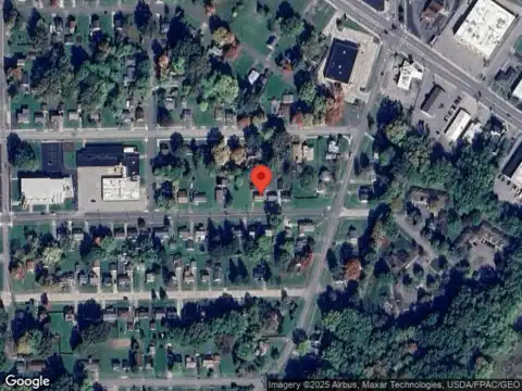 Burton, WARREN, OH 44484