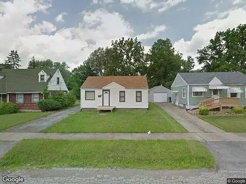 Burton, WARREN, OH 44484