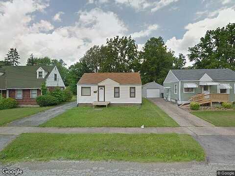 Burton, WARREN, OH 44484