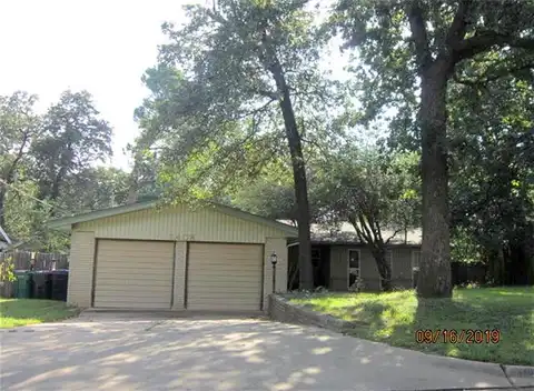 Grove, OKLAHOMA CITY, OK 73122